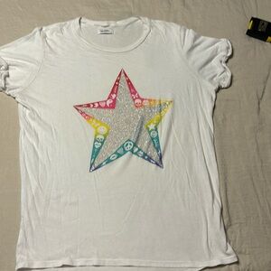 Lauren Moshi tee